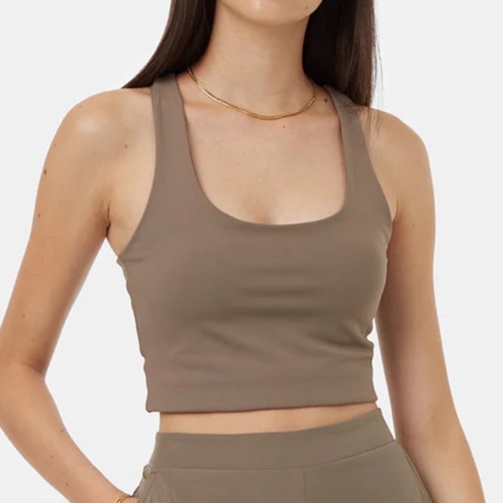 10 Tree | InMotion Longline bra
